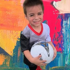 Meet your Posher, Eddie n